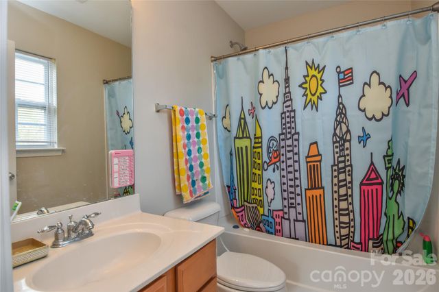 9617 Cheery Meadow Drive, Huntersville, NC 28078