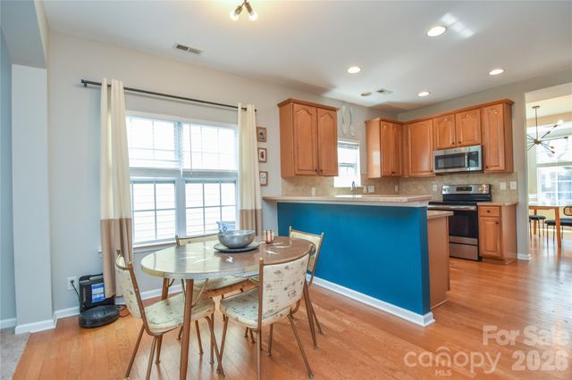 9617 Cheery Meadow Drive, Huntersville, NC 28078