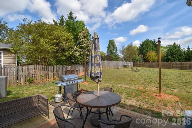 9617 Cheery Meadow Drive, Huntersville, NC 28078