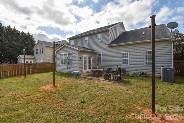 9617 Cheery Meadow Drive, Huntersville, NC 28078