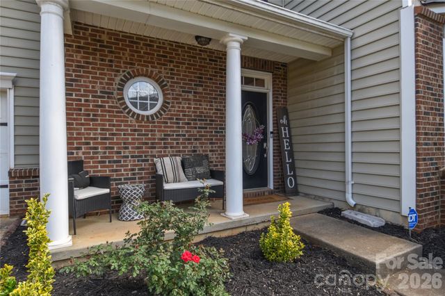 9617 Cheery Meadow Drive, Huntersville, NC 28078