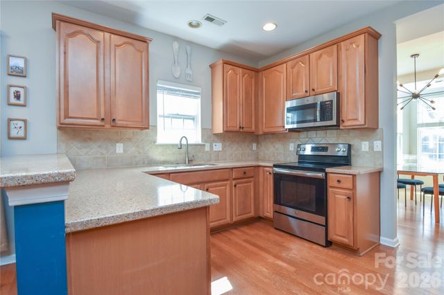 9617 Cheery Meadow Drive, Huntersville, NC 28078