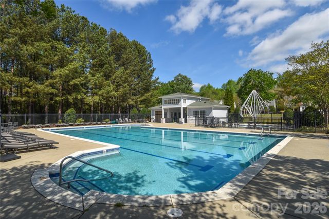 9617 Cheery Meadow Drive, Huntersville, NC 28078