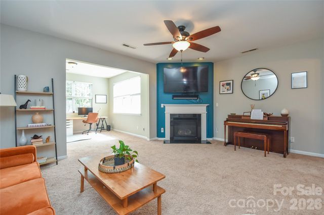 9617 Cheery Meadow Drive, Huntersville, NC 28078