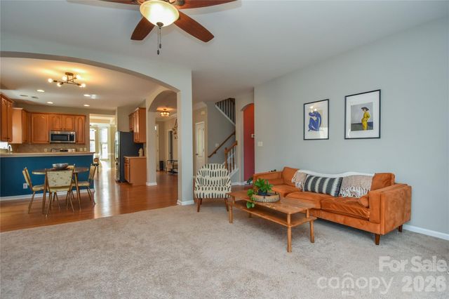 9617 Cheery Meadow Drive, Huntersville, NC 28078