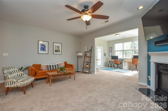 9617 Cheery Meadow Drive, Huntersville, NC 28078
