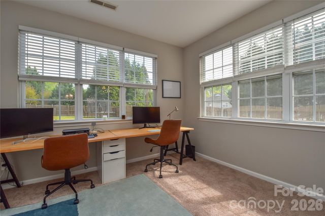9617 Cheery Meadow Drive, Huntersville, NC 28078