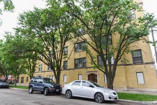 2850 W CULLOM Avenue 3, Chicago, IL 60618