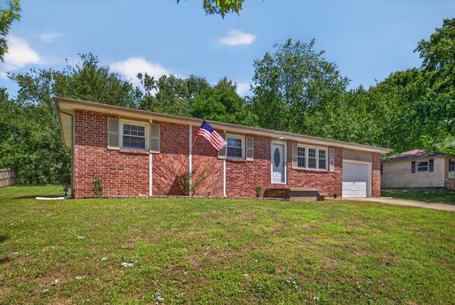 202 N Elmwood Avenue, Republic, MO 65738