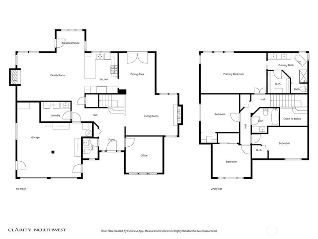 13015 NE 197th Place, Woodinville, WA 98072