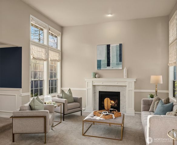 13015 NE 197th Place, Woodinville, WA 98072