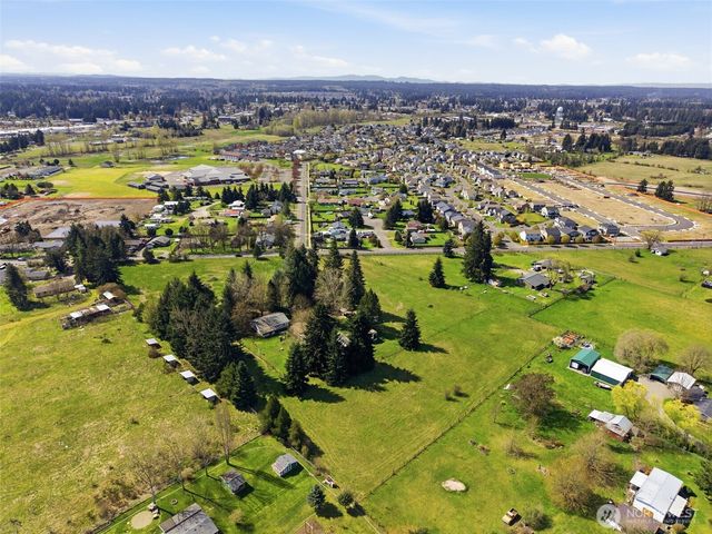 10022 Grove Road SE, Yelm, WA 98597