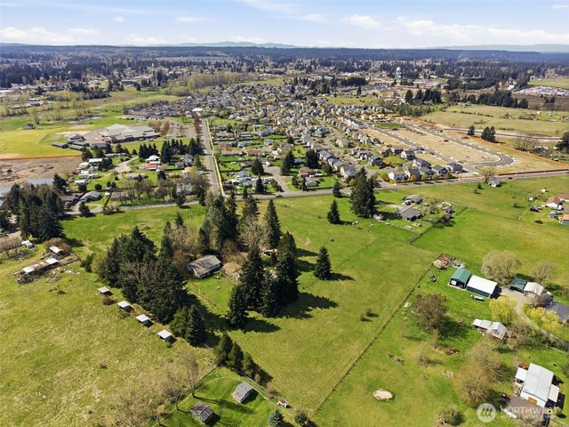 10022 Grove Road SE, Yelm, WA 98597
