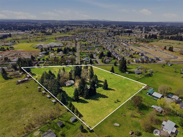10022 Grove Road SE, Yelm, WA 98597