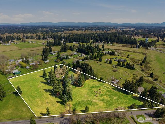 10022 Grove Road SE, Yelm, WA 98597