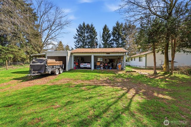 10022 Grove Road SE, Yelm, WA 98597