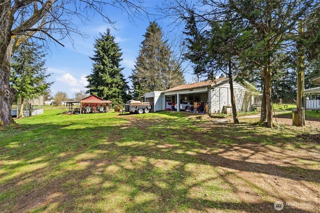 10022 Grove Road SE, Yelm, WA 98597