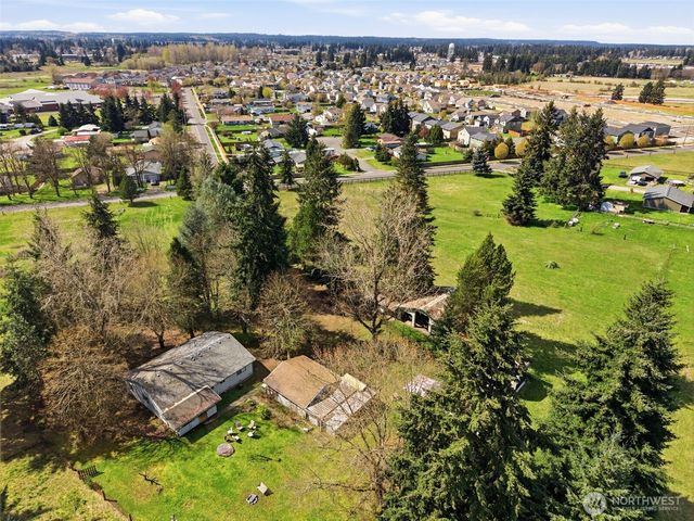 10022 Grove Road SE, Yelm, WA 98597
