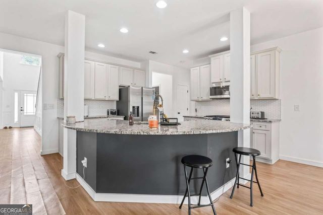 4024 Lucas Lane, Ellenwood, GA 30294