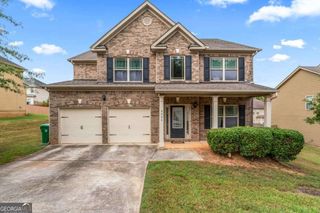 4024 Lucas Lane, Ellenwood, GA 30294
