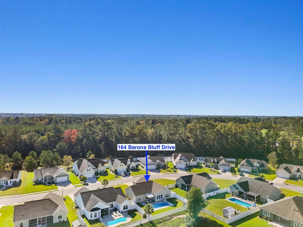 164 Barons Bluff Dr., Conway, SC 29526 — photo 4