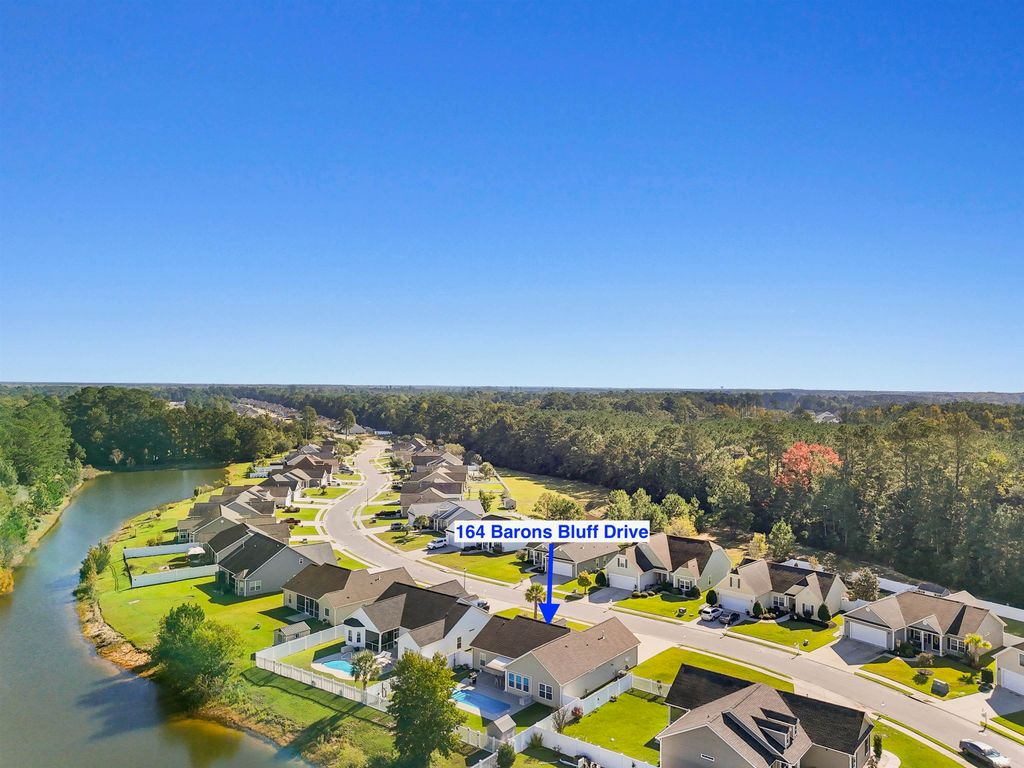 164 Barons Bluff Dr., Conway, SC 29526 — photo 5