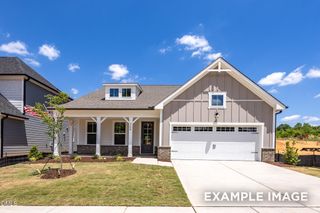 347 Queensferry Lane, Aberdeen, NC 28387