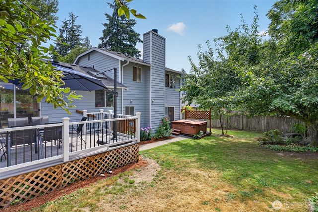 602 198th Street SE, Bothell, WA 98012