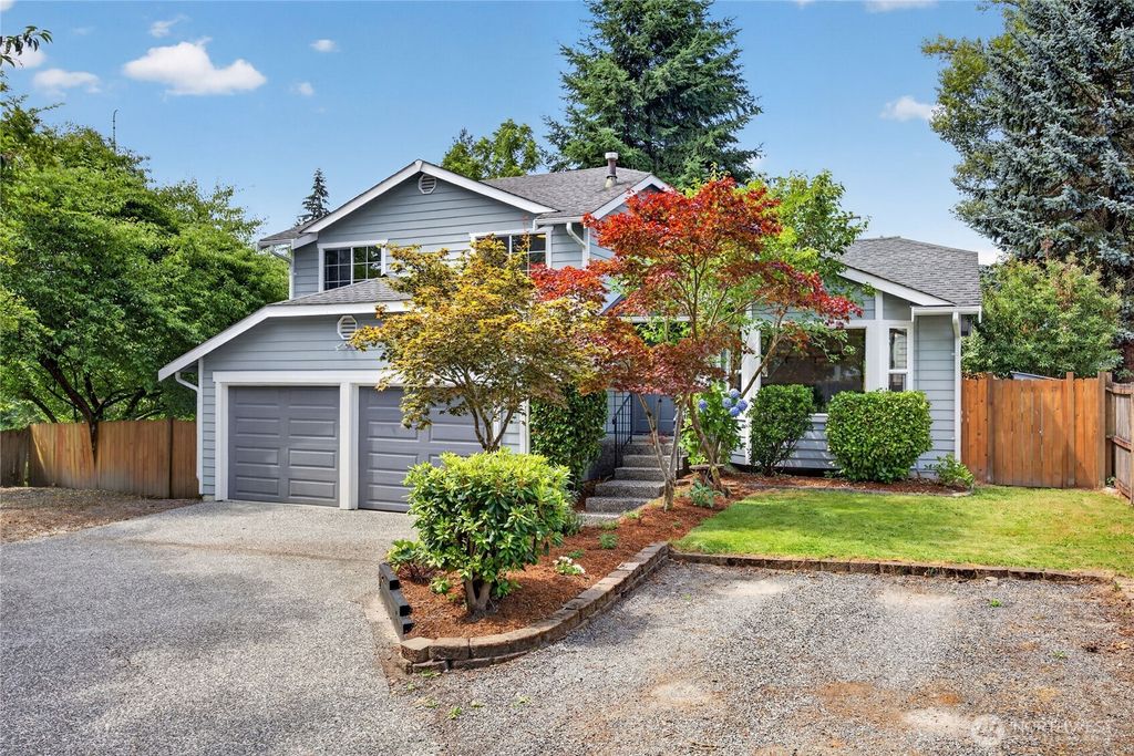 602 198th Street SE, Bothell, WA 98012