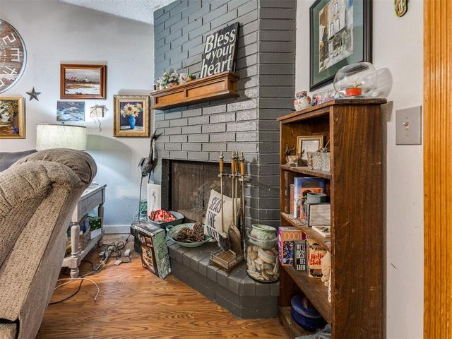 7536 NW 115th Street, Oklahoma City, OK 73162