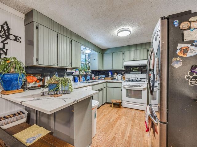 7536 NW 115th Street, Oklahoma City, OK 73162