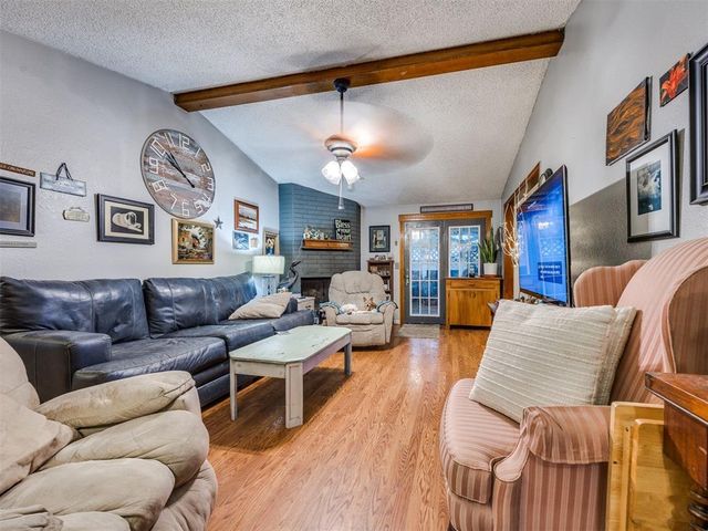 7536 NW 115th Street, Oklahoma City, OK 73162