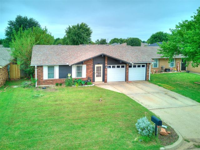7536 NW 115th Street, Oklahoma City, OK 73162