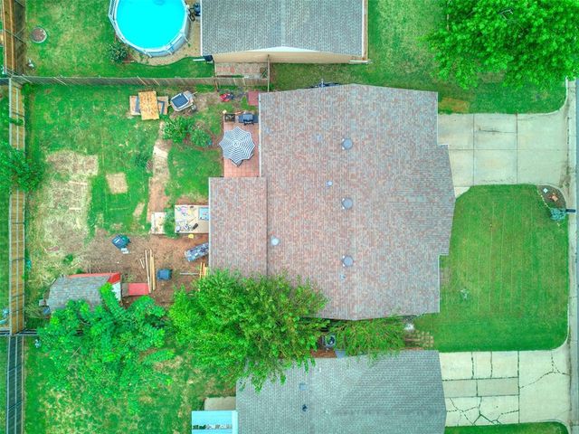 7536 NW 115th Street, Oklahoma City, OK 73162