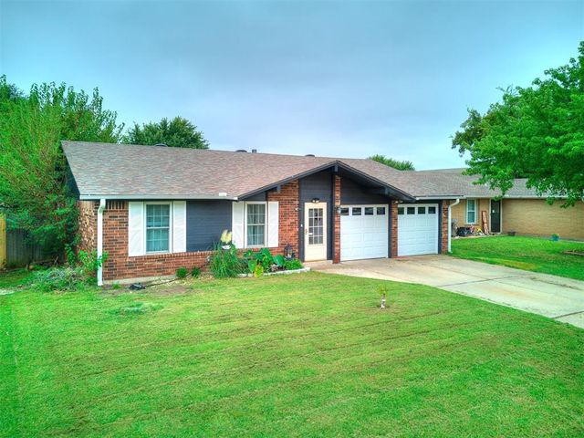 7536 NW 115th Street, Oklahoma City, OK 73162