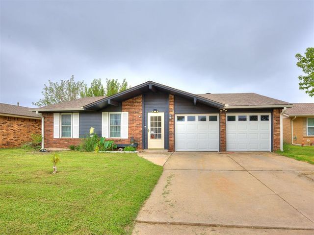 7536 NW 115th Street, Oklahoma City, OK 73162