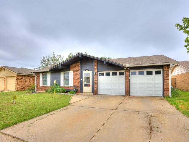 7536 NW 115th Street, Oklahoma City, OK 73162