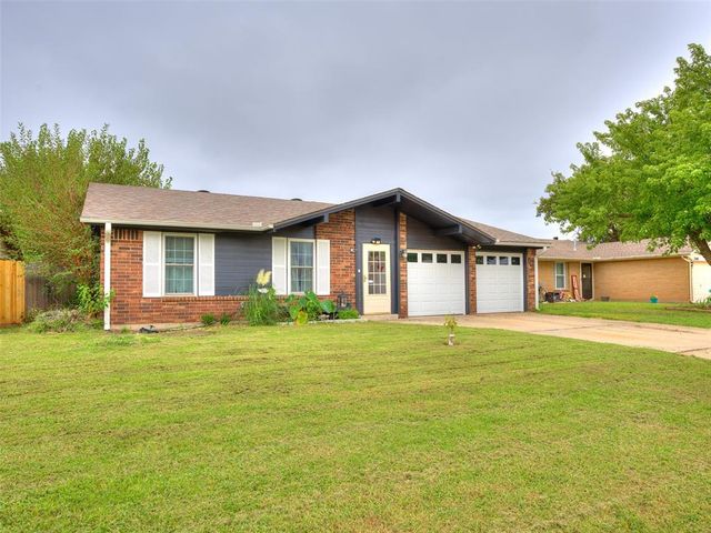 7536 NW 115th Street, Oklahoma City, OK 73162