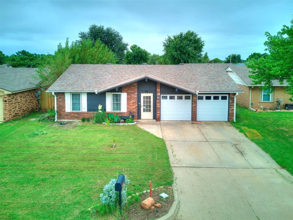 7536 NW 115th Street, Oklahoma City, OK 73162