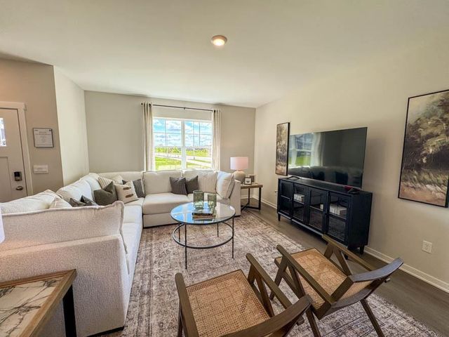 555 Oak Opening Drive, Stoughton, WI 53589