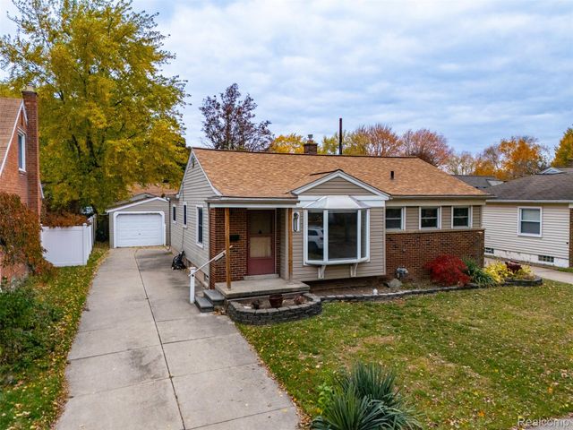 2115 E Hudson Avenue, Royal Oak, MI 48067