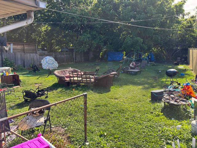 1437 S Oxford Street, Indianapolis, IN 46203