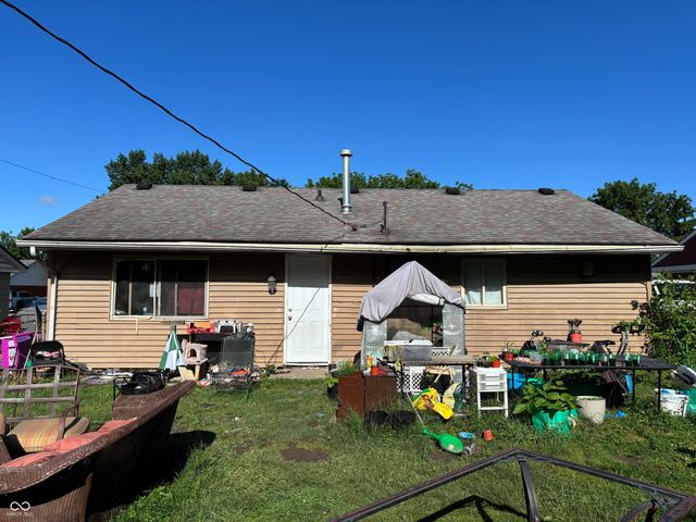 1437 S Oxford Street, Indianapolis, IN 46203