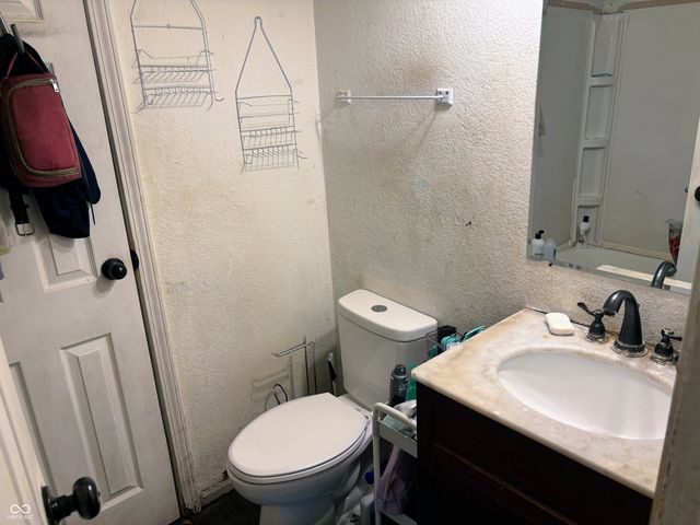 1437 S Oxford Street, Indianapolis, IN 46203