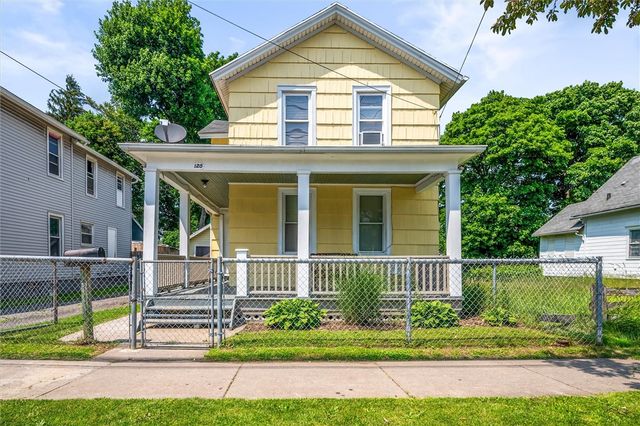 128 Clifford Avenue, Rochester, NY 14621