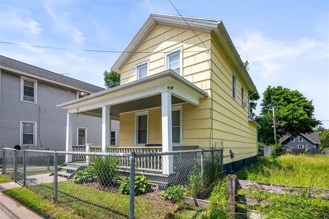 128 Clifford Avenue, Rochester, NY 14621