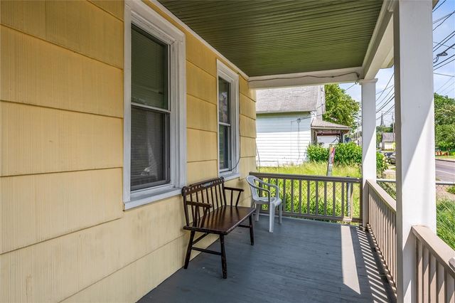 128 Clifford Avenue, Rochester, NY 14621