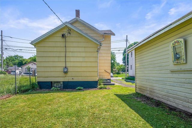 128 Clifford Avenue, Rochester, NY 14621