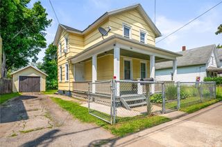 128 Clifford Avenue, Rochester, NY 14621