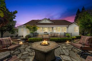 6215 Cazador, Rancho Murieta, CA 95683